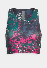 ONLY Play ONPHYPE - Light support sports bra - raspberry sorbet