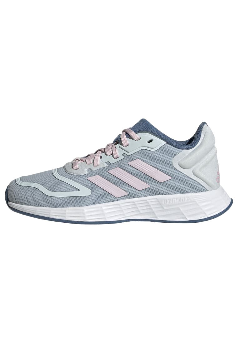 adidas Performance DURAMO 10 UNISEX - Zapatillas running asfalto - blue
