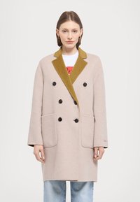 MAX&Co. RICCARDO - Klassisk frakke - beige/brown