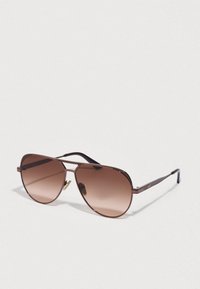 OPEN TAB - Sonnenbrille - chocolate/brown