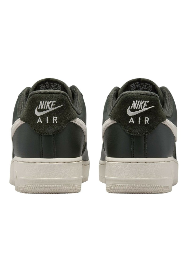 Nike Sportswear Tenisky - black white