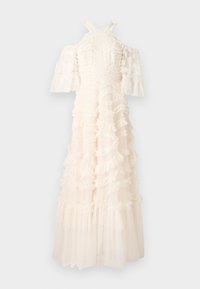 BRONTE OFF SHOULDER GOWN - Svečana odjeća - off-white