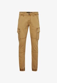 Unselected, olive