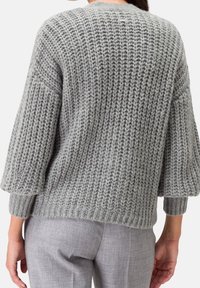 zero Vest - grey