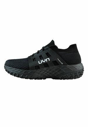 UYN IBEX  - Baskets basses - schwarz