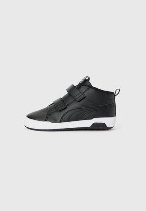 MULTIFLEX 2 UNISEX - Laufschuh Trail - black
