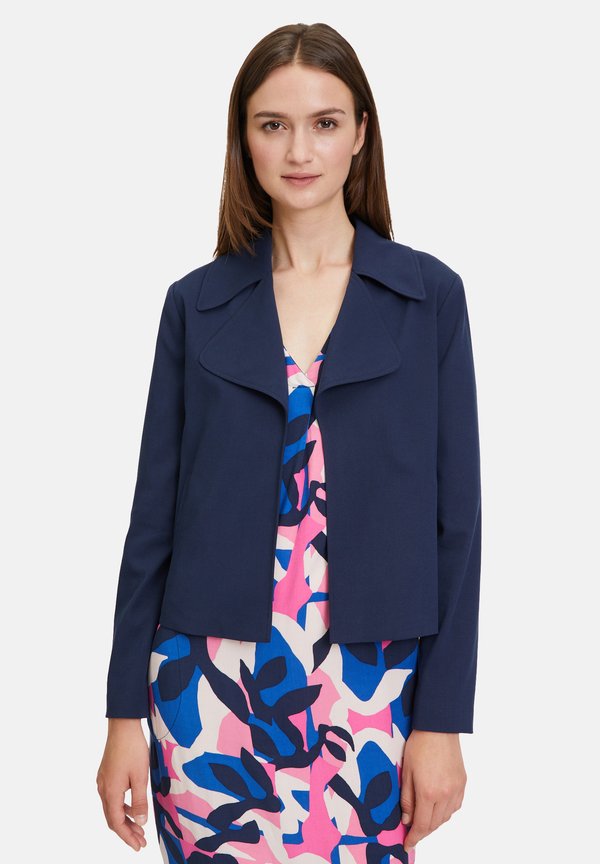 CASUAL-MIT KRAGEN - Blazer