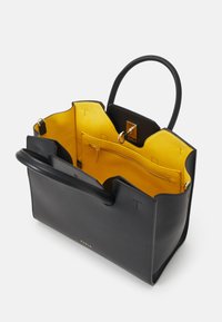 Furla GENESI TOTE - Kabelka - nero