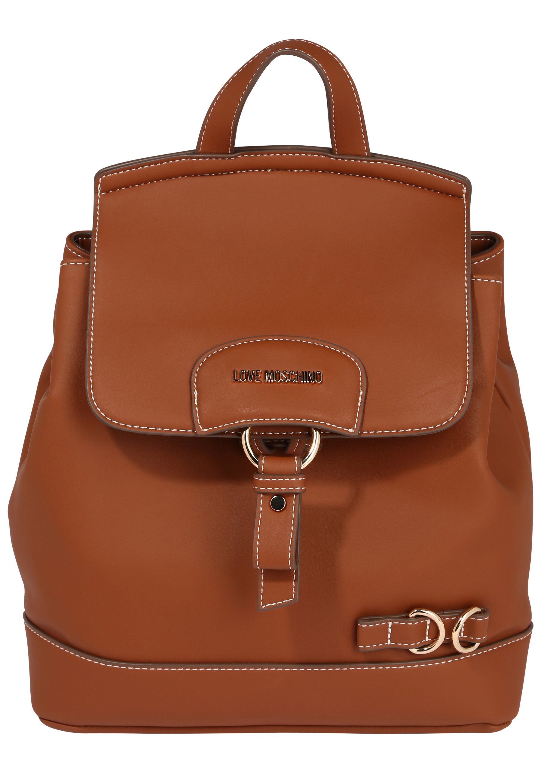 Love Moschino Zaino - braun/marrone - Zalando.it