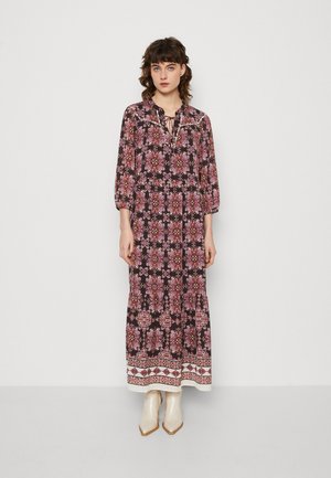 IKKS ROBE LONGUE - Μάξι φόρεμα - dalia