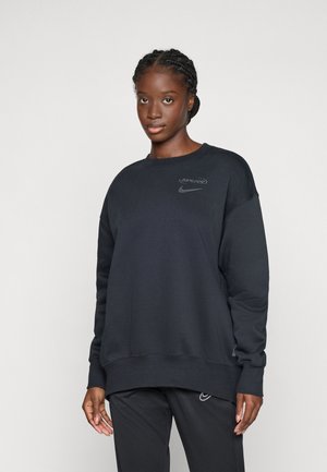 THFC CREW - Klub merchandise - black