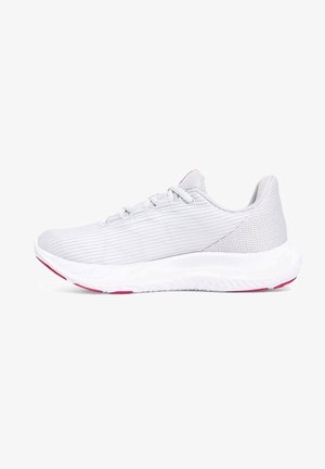 Under Armour, Laufschuh Trail - gry gris