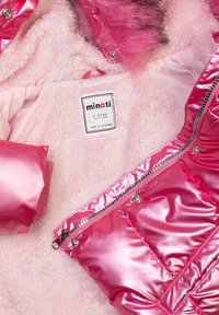 MINOTI Vinterjakker - pink