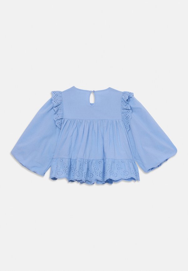 NKFFITORA - Blouse - serenity4