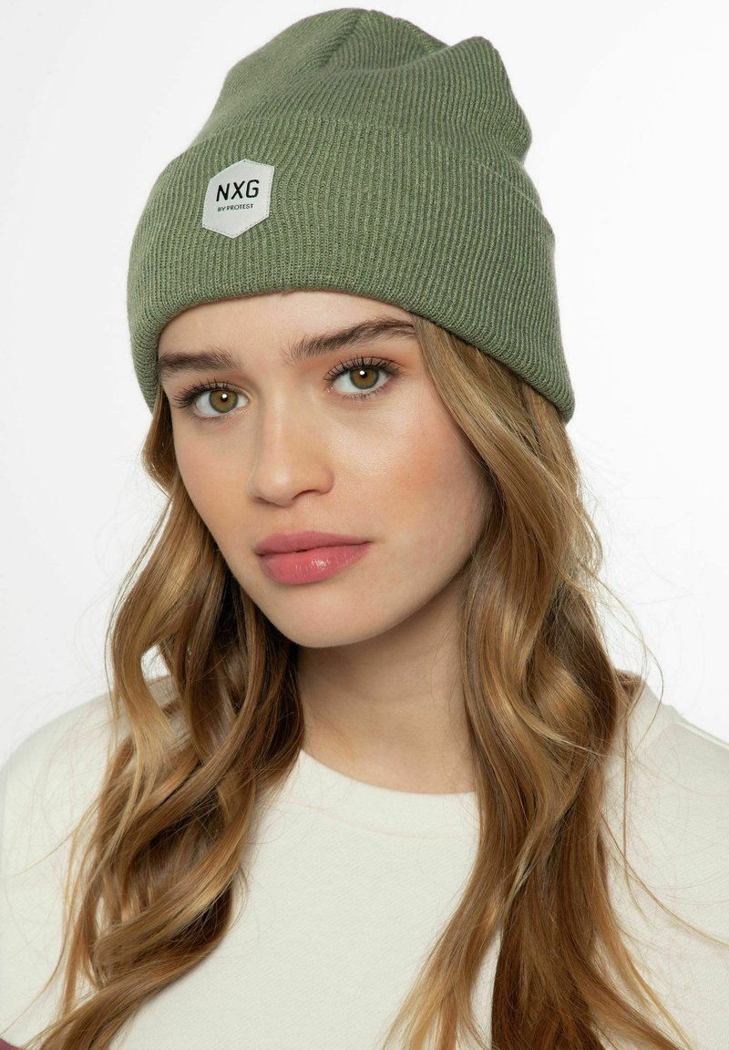 NXG by Protest NXG REBELLY - Muts - green spray