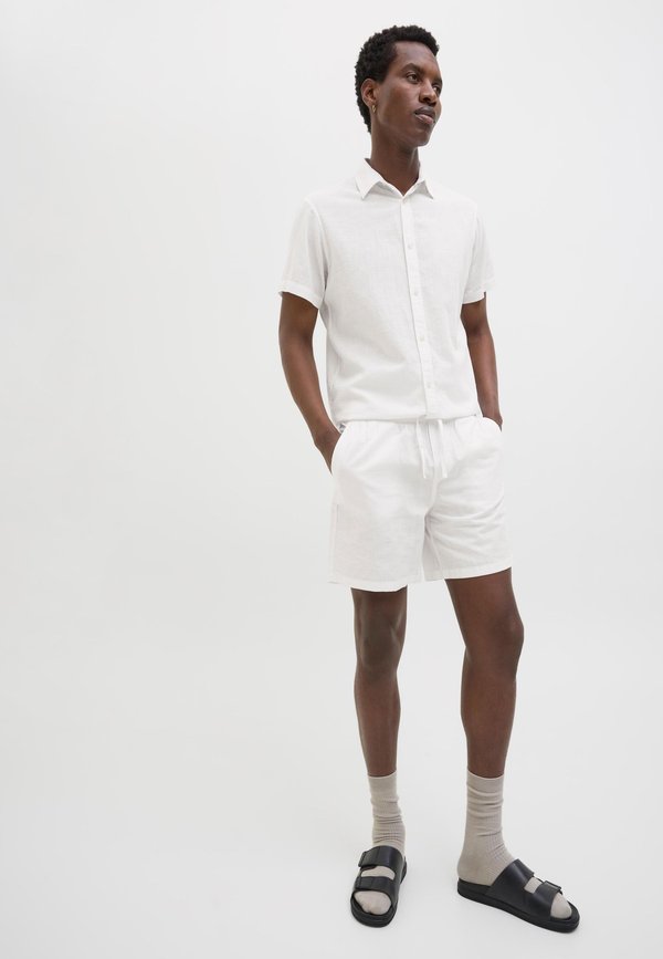 JPSTJAIDEN JOGGER  - Tracksuit bottoms4