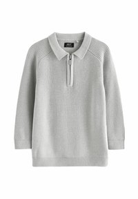 Non sélectionné, light grey