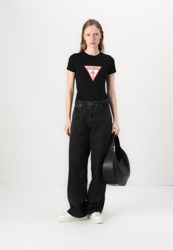 BAGGY COAL - Wide Leg3