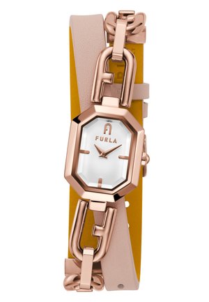 FURLA OCTAGONAL - Ure - nude