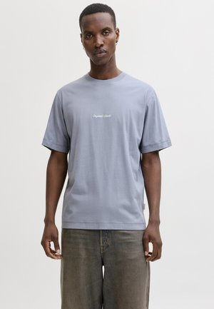 Jack & Jones JORNORREBRO - T-shirts - tradewinds