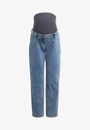 Next Vaqueros rectos - blue