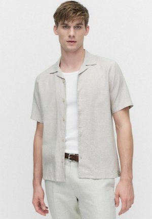 PAUL RESORT - Overhemd - greymelange