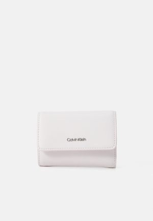 MUST SMALL TRIFOLD ZIP - Wallet - orchid ice