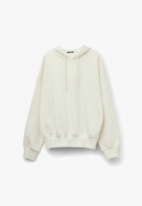 Selezionato, white