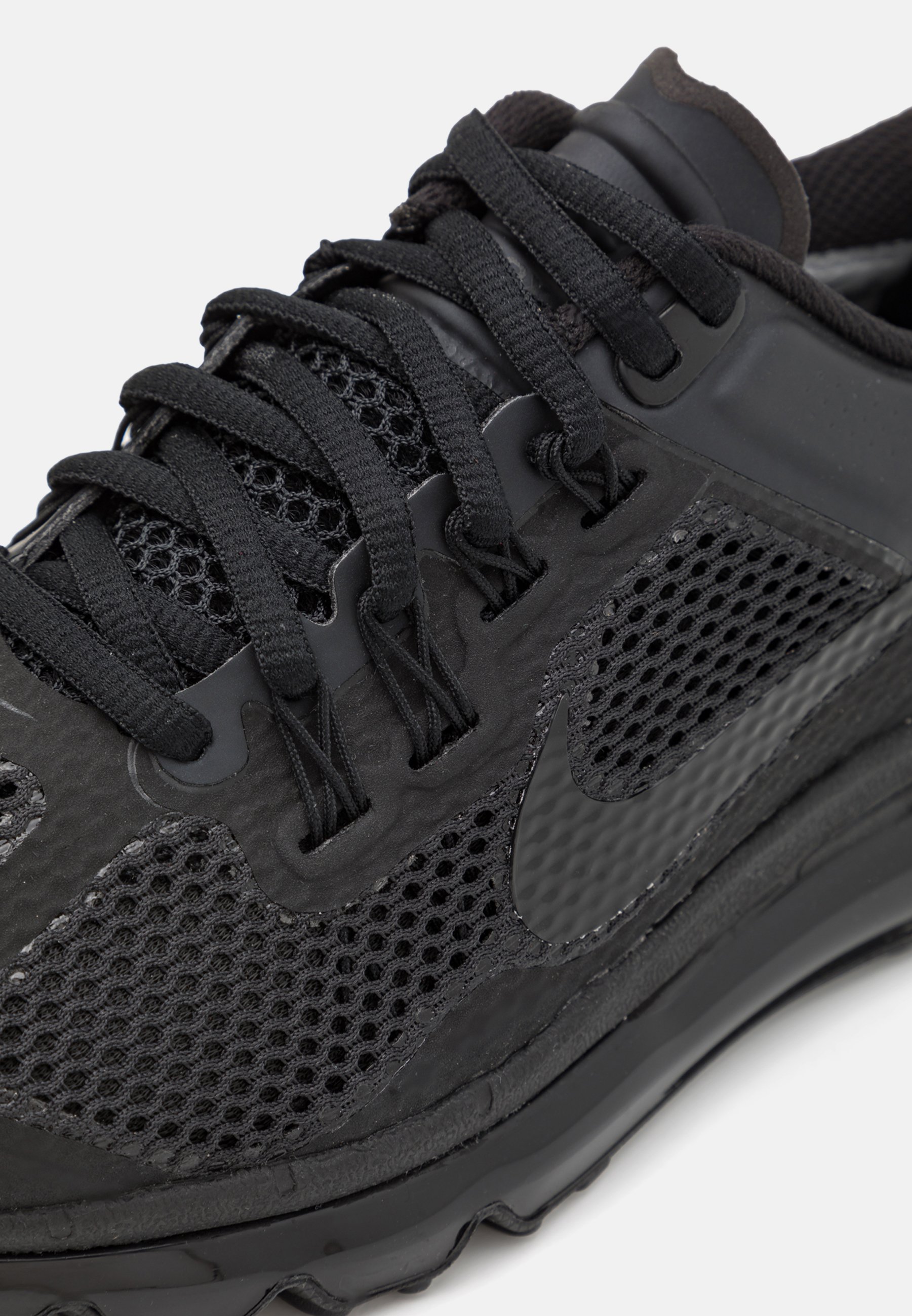 nike air max 2013 womens black