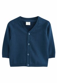Next 2 PACKS  - Kardigán - blue navy