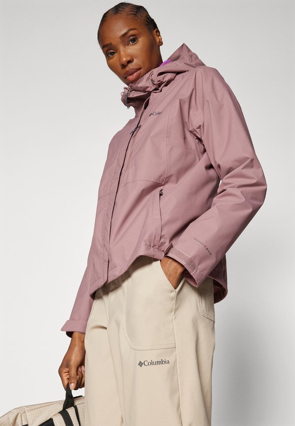 HIKEBOUND™ II JACKET - Waterproof jacket - fig3