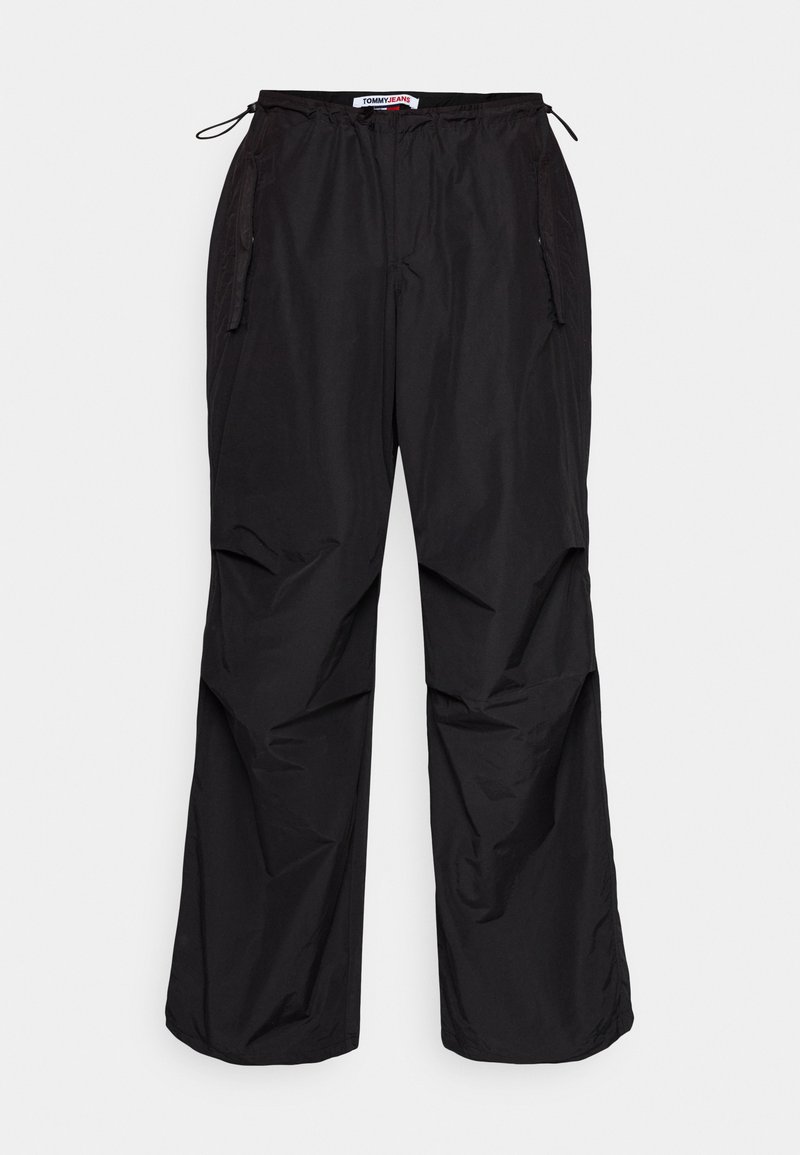 Tommy Jeans Broek zwart Tommy Jeans Broek zwart