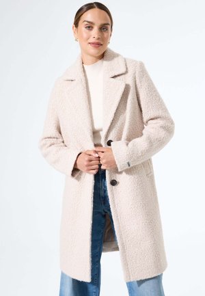 OUTERWEAR - Halflange jas - sandy pail