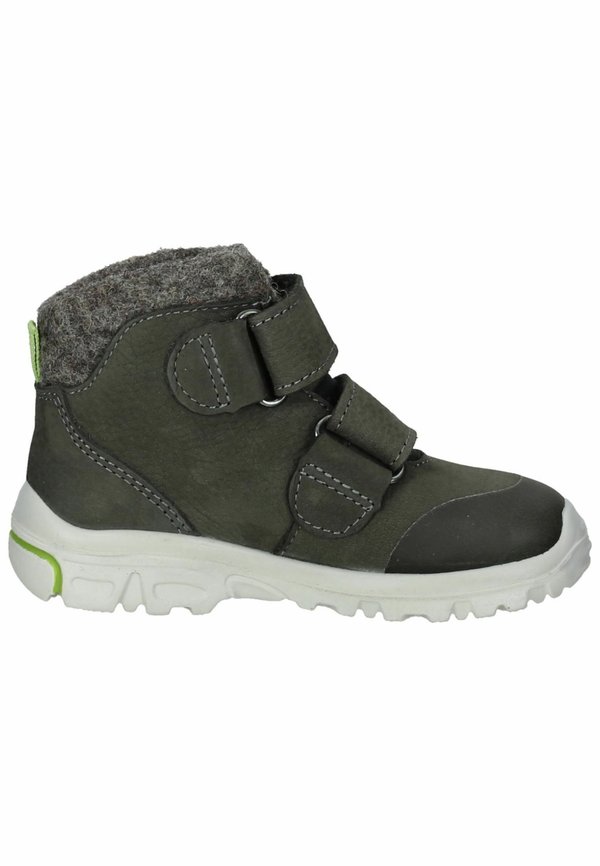 PEPINO STIEFELETTE – Lauflernschuh – timo