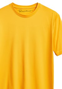 Niet geselecteerd, yellow