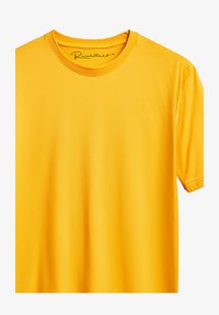 Niet geselecteerd, yellow