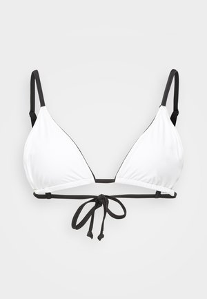 It's Now Cool THE REVO - Bikini top - black twist