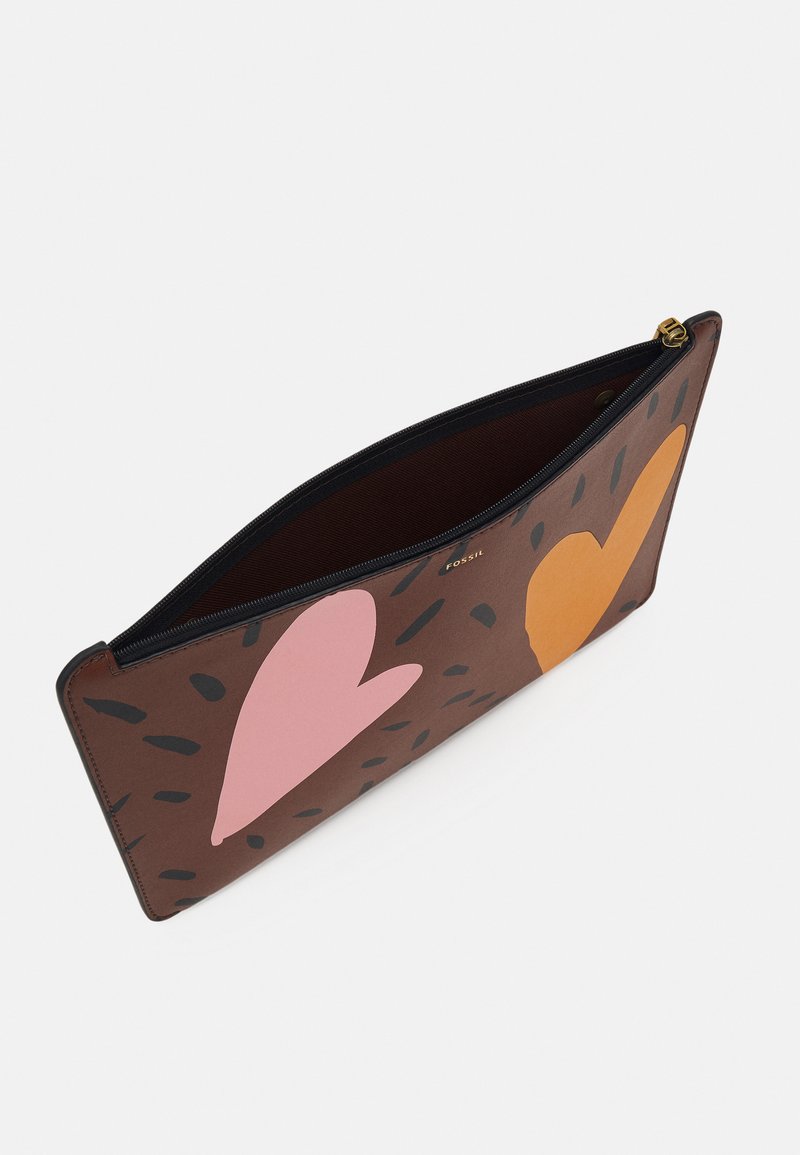 Damen Handtaschen | Fossil KIER Clutch multi-coloured/mehrfarbig - RR67838 Damen Handtaschen | Fossil KIER Clutch multi-coloured/mehrfarbig - RR67838