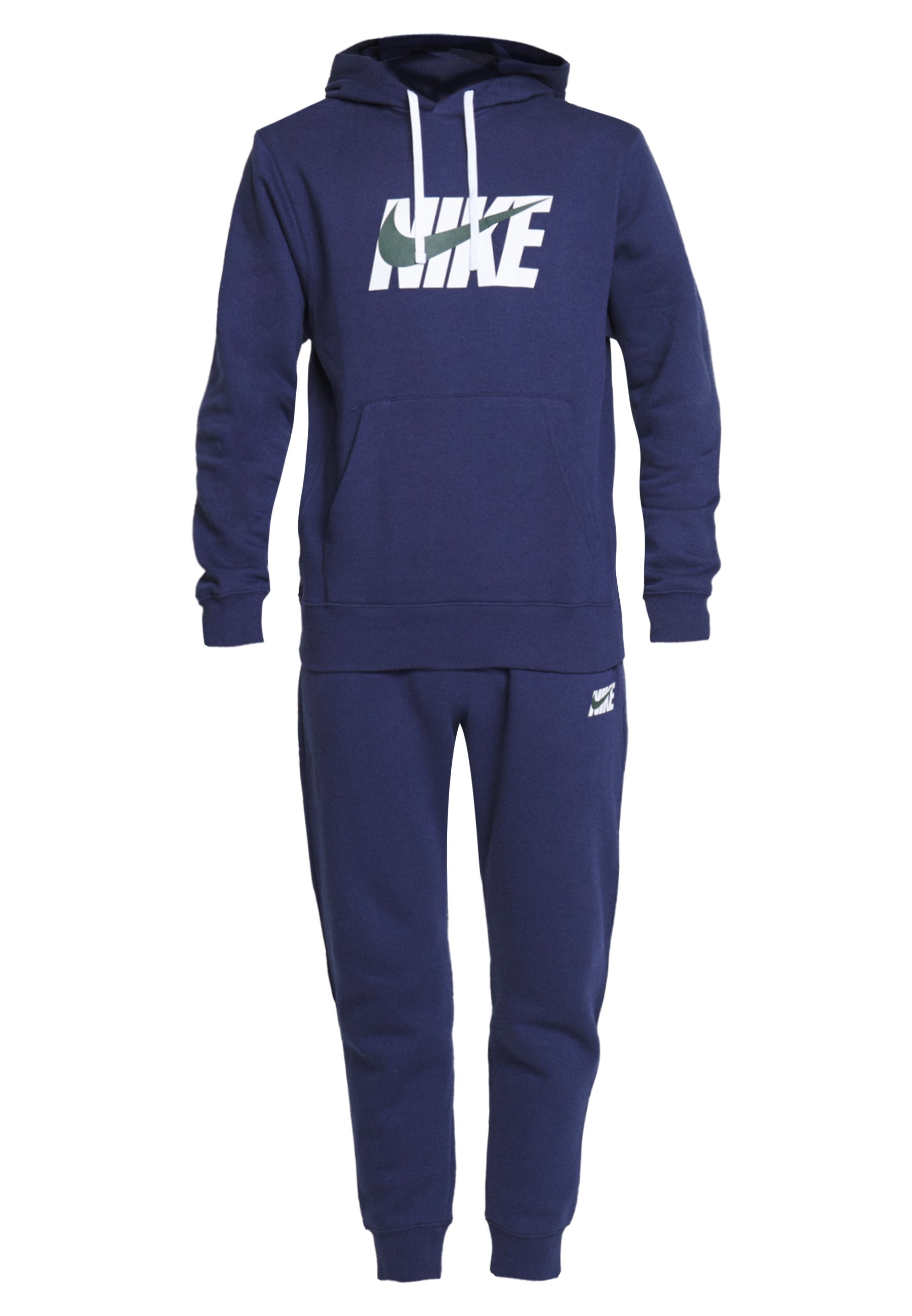 nike gx tracksuit navy