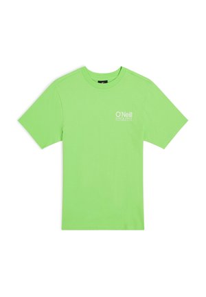 ORIGINAL CALI LOGO - T-shirt med print - paradise valley