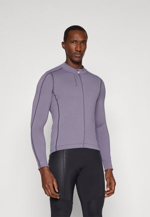 SIGNATURE TECH LONG SLEEVE  - Maillot de cycliste - cadet