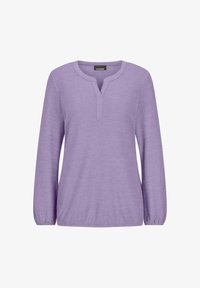 Unausgewählt, lilac