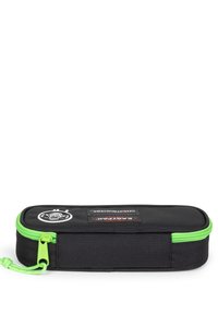 Eastpak OVAL SINGLE - Etui - gb patches