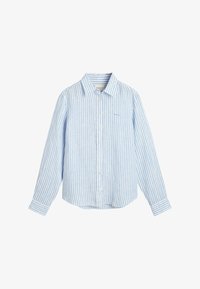 Selezionato, perfect blue