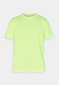 Atlasīts, high vis yellow