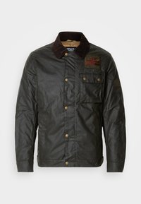 WORKERS JACKET - Jas - sage