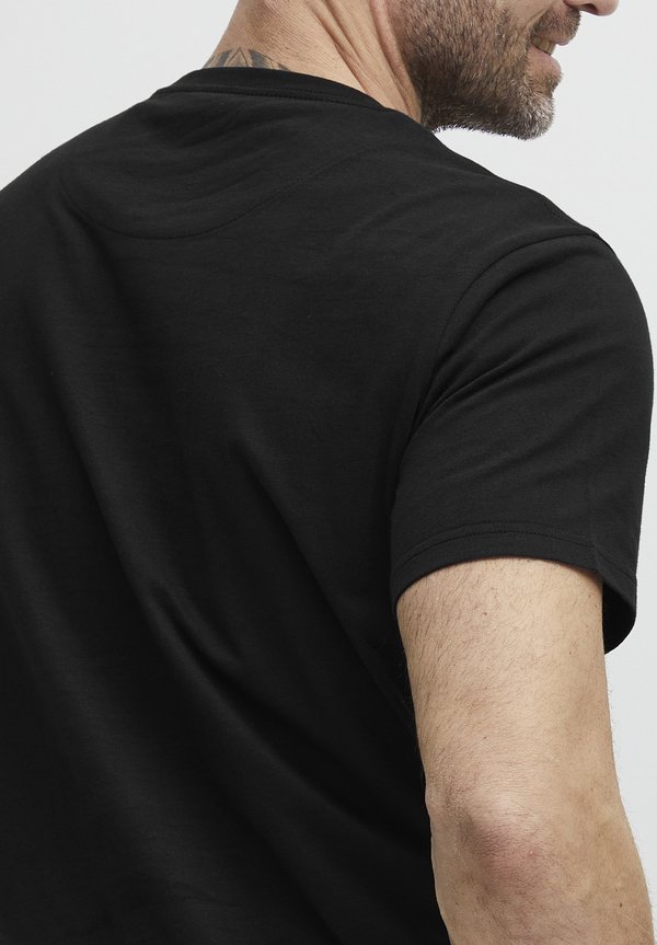 FQOLAF - Print T-shirt4