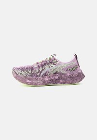 Nevybrané, hazy lilac/dark prune