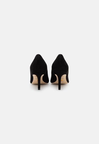 Stuart Weitzman Escarpins - black