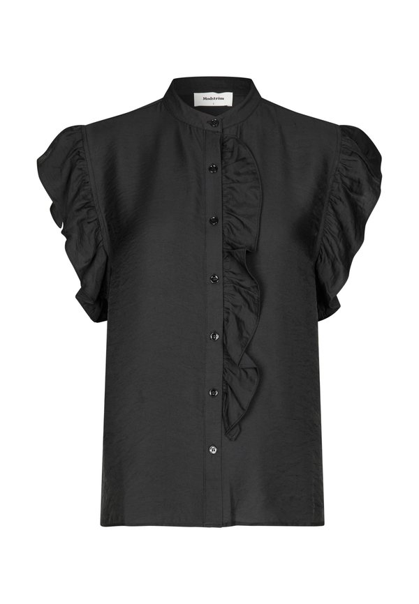 HOLIDAY - Button-down blouse2